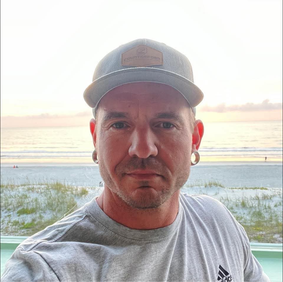 Brandon Landis of The Landis Collection, confirmed guest at The Golden Pour Awards 2026