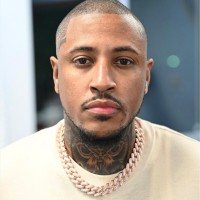 Derwin of DSD Paintings, confirmed guest at The Golden Pour Awards 2026